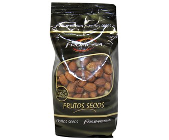 Cacahuetes pelados 250 gramos Cacahuetes pelados 250 gramos