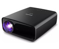 Proyector doméstico PHILIPS NeoPix 320 hasta 203,20cm (80"), FULL HD, WiFi, Bluetooth.