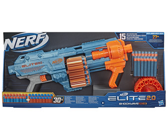 Alcampo Nerf 2025