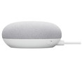 Altavoz inteligente GOOGLE Nest Mini Tiza GA00638-ES (2ª generación). control por voz, Wi-Fi 802.11, Bluetooth 5.0, Google Cast.