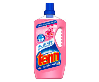 Limpiahogar esencia floral 1L3+100 Limpiahogar esencia floral 1L3+100