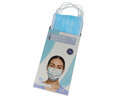 Mascarilla quirúrgicas 10 uds