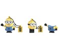 Memoria 32GB FRIENDLY, modelo Minion Dave, USB.