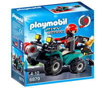 ambulancia playmobil alcampo