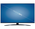 Televisión 109,22 cm (43") LED LG 43UQ91006 4K, HDR 10, SMART TV, WIFI, BLUETOOTH, TDT T2, USB reproductor y grabador, 3HDMI, 50HZ.