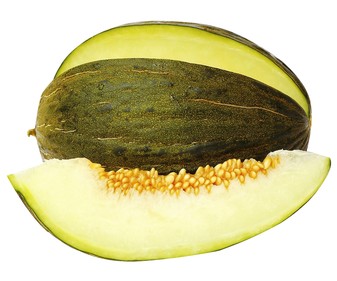 Melón piel sapo Melón piel sapo