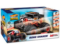 hot wheels cocodrilo destructor alcampo