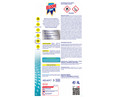 Insecticida aerosol voladores 400 ml.