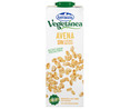 Bebida de avena sin azúcares añadidos CENTRAL LECHERA ASTURIANA Vegetánea 6 x 1 l.