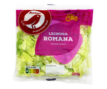 Lechuga Romana PRODUCTO  ALCAMPO 200 g