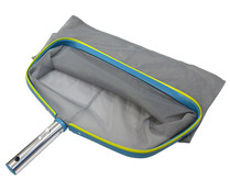 Recogehojas de piscina profesional para fondos, GARDEN STAR ALCAMPO.