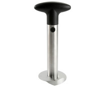 Cortapiñas de acero inoxidable con mango ABS, 23 cm. ACTUEL.