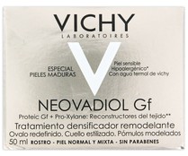 Tratamiento densificador remodelante Día VICHY Neovadiol 50 ml.