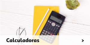 Calculadoras