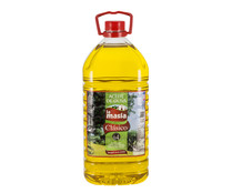 Aceite  de oliva suave LA MASÍA 5 l.