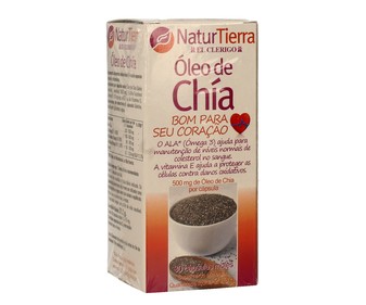Perlas de chía 30u Perlas de chía 30u