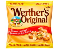 Caramelos WERTHER'S ORIGINAL 300 g.