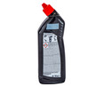 Limpiador WC, gel poder antical 750 ml.