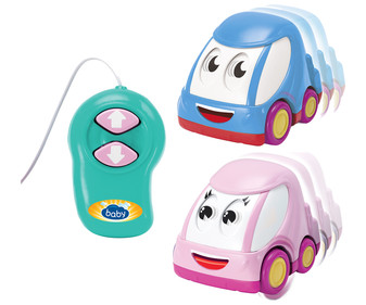 Mi primer coche radiocontrol fácil de manejar ONE TWO FUN ALCAMPO. Mi primer coche radiocontrol fácil de manejar ONE TWO FUN ALCAMPO.