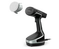 Cepillo de vapor vertical ROWENTA DR8270 Access Steam Force, 2000W, depósito 200ml, vapor 30 g/min.