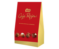 Bombones surtidos NESTLÉ CAJA ROJA 100 g.
