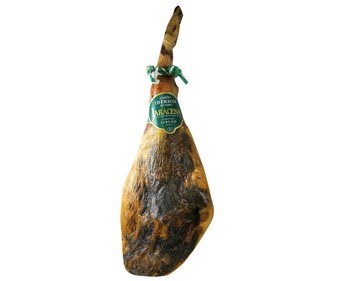 Jamón ibérico de cebo Jamón ibérico de cebo