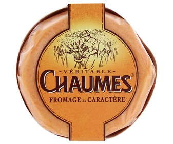 Queso de pasta blanda Chaumes MANTEQUERÍAS ARIAS 200 g. Queso de pasta blanda Chaumes MANTEQUERÍAS ARIAS 200 g.
