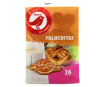 Palmeras PRODUCTO ALCAMPO 180 g.
