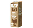 Bebida de avena con cacao ecológica  OAT-LY| 1 l.