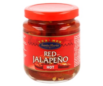 Jalapeños 215 gramos Jalapeños 215 gramos