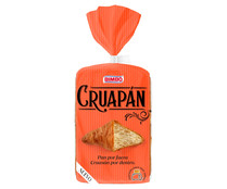 Cruapán BIMBO 380 g.