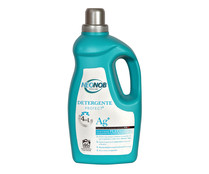 Detergente para ropa blanca y de color NEONOB 3 l. 46 lav.
