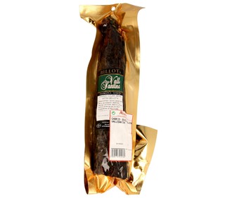Chorizo ibérico de bellota Chorizo ibérico de bellota