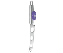 Cuchillo para quesos fabricado en acero inoxidable, Imperial METALTEX.