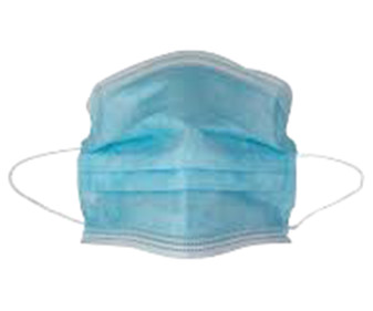 Mascarillas higiénicas desechables de 3 capas, talla adulto PRODUCTO ALCAMPO 5 uds. Mascarillas higiénicas desechables de 3 capas, talla adulto PRODUCTO ALCAMPO 5 uds.