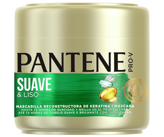 Mascarilla 500 ml