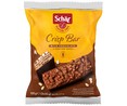Barrita crujiente de chocolate con leche SCHÄR 105 g.