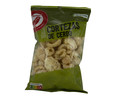 Snack de cortezas de cerdo PRODUCTO ALCAMPO bolsa de 75 g.