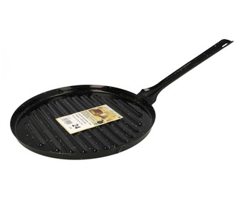 Plancha grill 28 centímetros Plancha grill 28 centímetros
