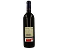 Vino tinto crianza con denominación de origen Ribera del Duero BARÓN DE SANTUY botella de 75 cl.