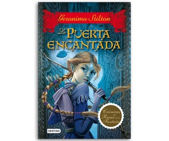 Stilton: Crónicas del Reino de la Fantasía 2 Stilton: Crónicas del Reino de la Fantasía 2