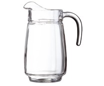 Jarra clásica para agua modelo Tivoli, con capacidad de 1,6 litros ARCOROC.