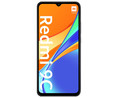 Smartphone 16,58cm (6,53") XIAOMI Redmi 9C gris medianoche, Octa-Core, 3GB Ram, 64GB, microSD, 13+2+2 Mpx, Dual-Sim, MIUI 11 (Android 10)