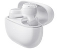 Auriculares bluetooth tipo intrauditivo XIAOMI Redmi Buds 3 Lite, Bluetooth, control táctil, alcance 10m, autonomía hasta 18h, color blanco.