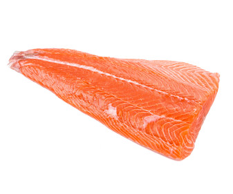 Salmón (filete) Salmón (filete)