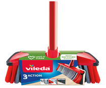 Set Cepillo Antichoque VILEDA