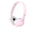 Auriculares diadema