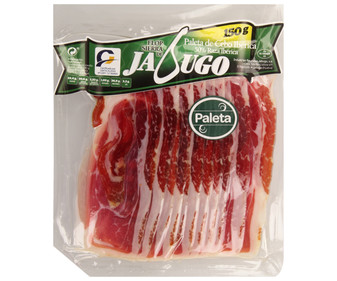Paleta cebo ibérica 150 gr Paleta cebo ibérica 150 gr