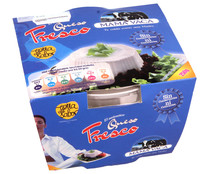 Queso fresco suave MAMA VACA 250 g.
