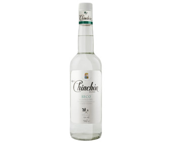 Anís seco botella de 70 centilitros Anís seco botella de 70 centilitros